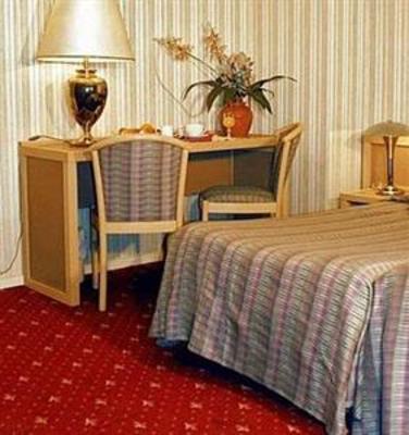 фото отеля Logis Amelie