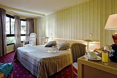 фото отеля Logis Amelie