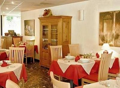 фото отеля Logis Amelie