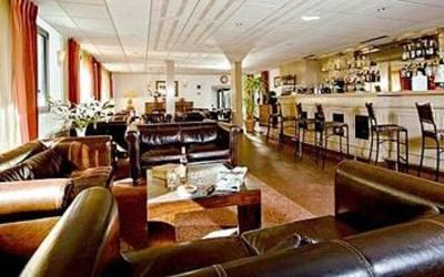 фото отеля Logis Amelie