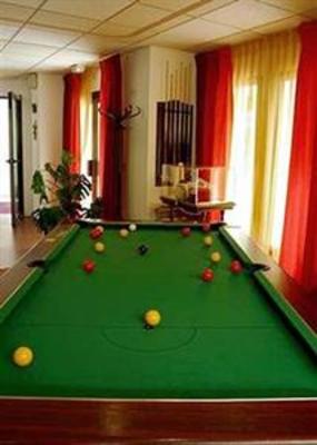 фото отеля Logis Amelie