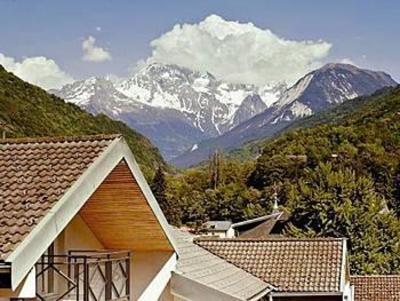 фото отеля Logis Amelie