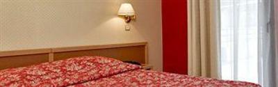 фото отеля Logis Amelie