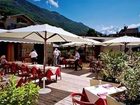 фото отеля Logis Amelie