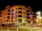 фото отеля Logis Amelie