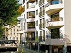 фото отеля Logis Amelie