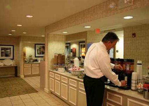 фото отеля Hampton Inn Jackson Pearl Airport