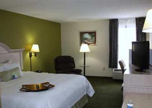 фото отеля Hampton Inn Jackson Pearl Airport
