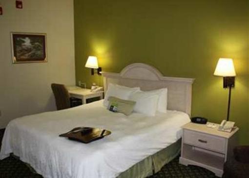 фото отеля Hampton Inn Jackson Pearl Airport