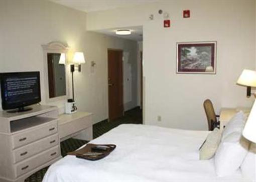 фото отеля Hampton Inn Jackson Pearl Airport