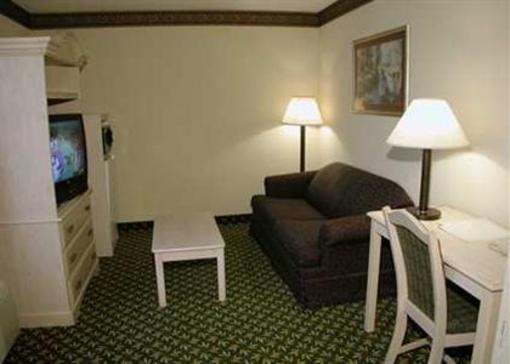 фото отеля Hampton Inn Jackson Pearl Airport