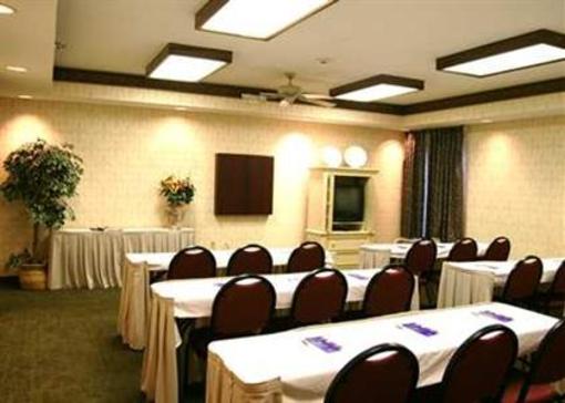 фото отеля Hampton Inn Jackson Pearl Airport