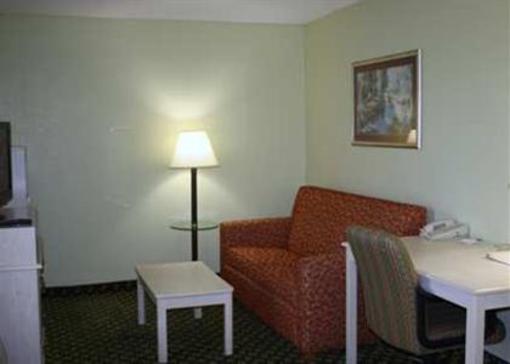 фото отеля Hampton Inn Jackson Pearl Airport