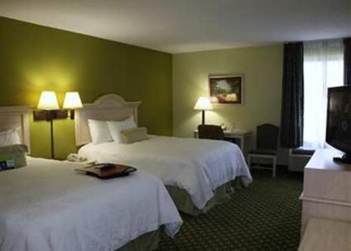 фото отеля Hampton Inn Jackson Pearl Airport