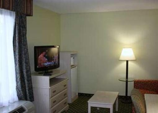 фото отеля Hampton Inn Jackson Pearl Airport