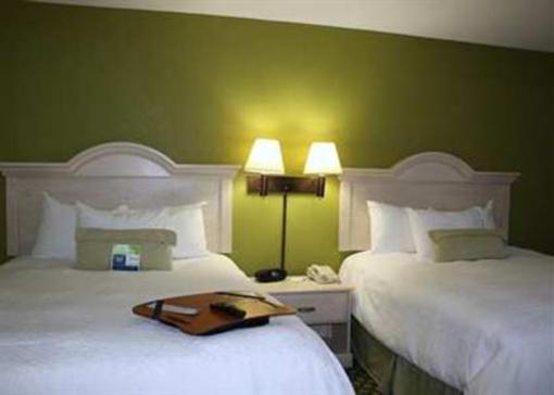 фото отеля Hampton Inn Jackson Pearl Airport