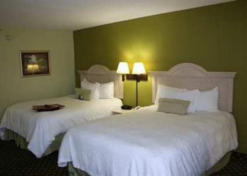 фото отеля Hampton Inn Jackson Pearl Airport