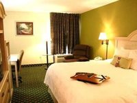 Hampton Inn Jackson Pearl Airport