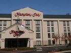 фото отеля Hampton Inn Jackson Pearl Airport