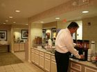 фото отеля Hampton Inn Jackson Pearl Airport