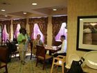 фото отеля Hampton Inn Jackson Pearl Airport