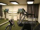 фото отеля Hampton Inn Jackson Pearl Airport