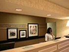 фото отеля Hampton Inn Jackson Pearl Airport