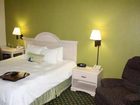 фото отеля Hampton Inn Jackson Pearl Airport