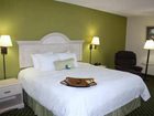фото отеля Hampton Inn Jackson Pearl Airport