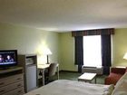 фото отеля Hampton Inn Jackson Pearl Airport
