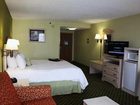 фото отеля Hampton Inn Jackson Pearl Airport