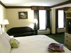 фото отеля Hampton Inn Jackson Pearl Airport