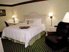 фото отеля Hampton Inn Jackson Pearl Airport