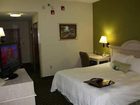 фото отеля Hampton Inn Jackson Pearl Airport