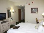 фото отеля Hampton Inn Jackson Pearl Airport