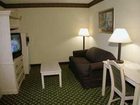 фото отеля Hampton Inn Jackson Pearl Airport