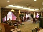 фото отеля Hampton Inn Jackson Pearl Airport