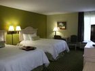 фото отеля Hampton Inn Jackson Pearl Airport