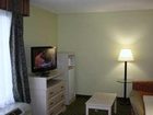 фото отеля Hampton Inn Jackson Pearl Airport