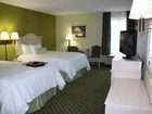 фото отеля Hampton Inn Jackson Pearl Airport