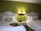 фото отеля Hampton Inn Jackson Pearl Airport