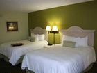 фото отеля Hampton Inn Jackson Pearl Airport
