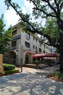 фото отеля BEST WESTERN PLUS St. Charles Inn