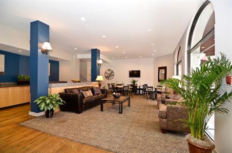 фото отеля BEST WESTERN PLUS St. Charles Inn