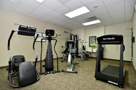 фото отеля BEST WESTERN PLUS St. Charles Inn