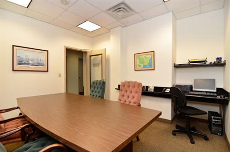 фото отеля BEST WESTERN PLUS St. Charles Inn