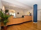 фото отеля BEST WESTERN PLUS St. Charles Inn