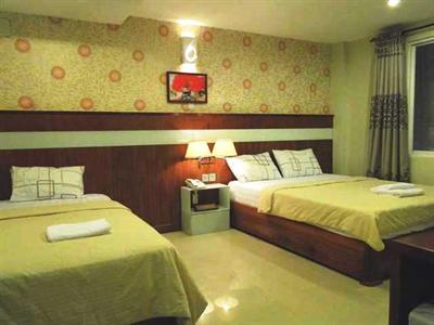 фото отеля Golden Wind Hotel