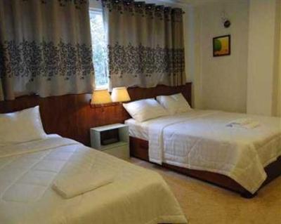 фото отеля Golden Wind Hotel