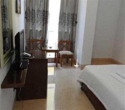 фото отеля Golden Wind Hotel